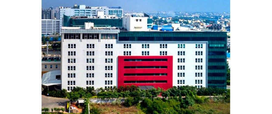 Futura Tech Park - Block C